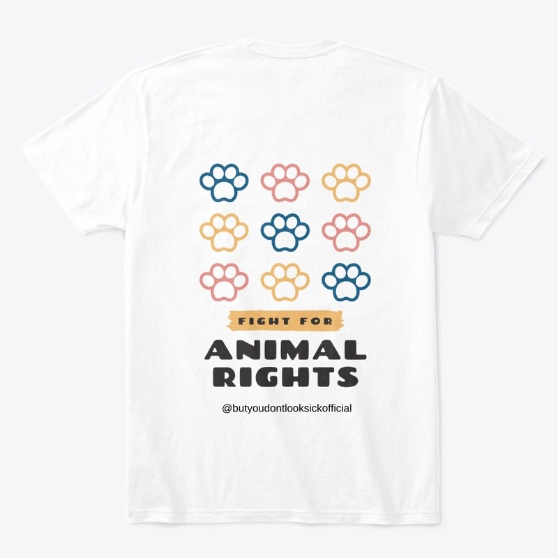 Fight For Animal Rights 