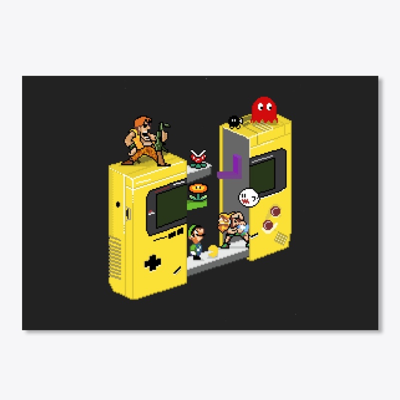 games