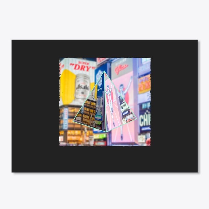 Japan Ästhetik Style tokyo