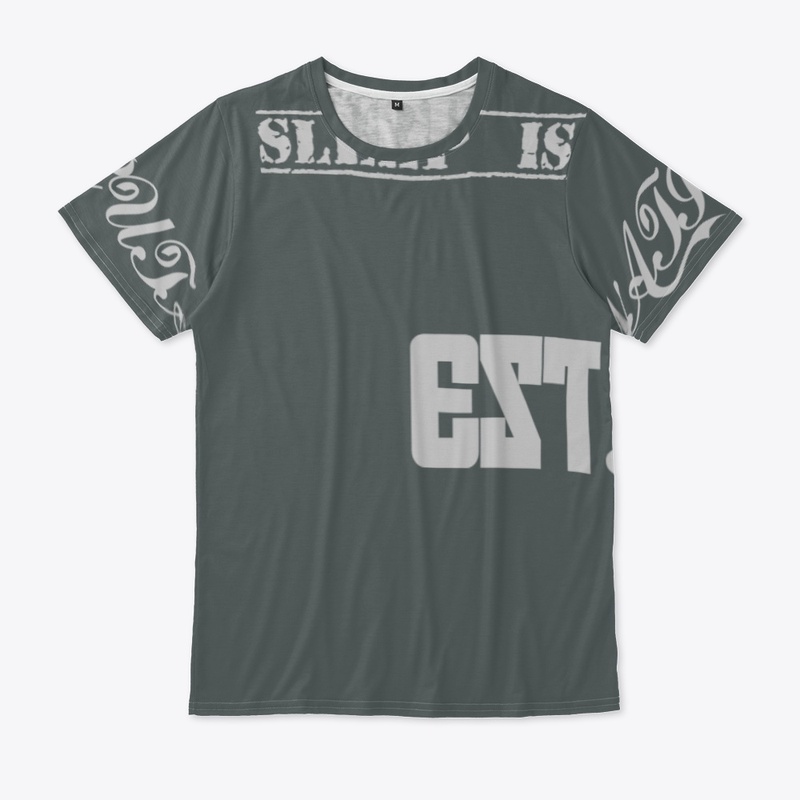 SLEEP IS FOR SUCKERS APPAREL