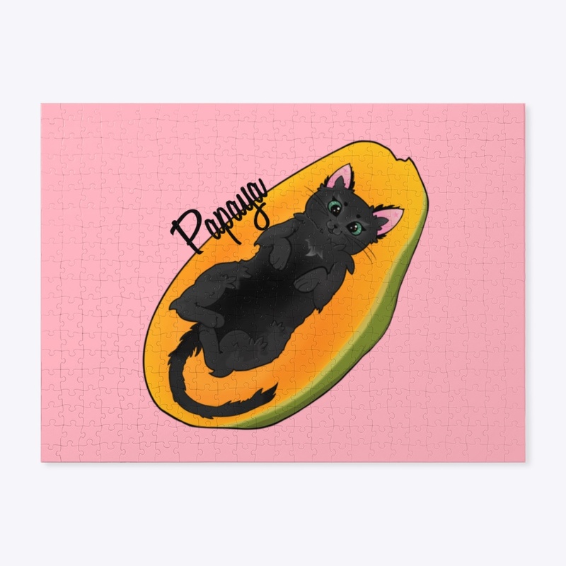 The Papaya Lounge Collection 