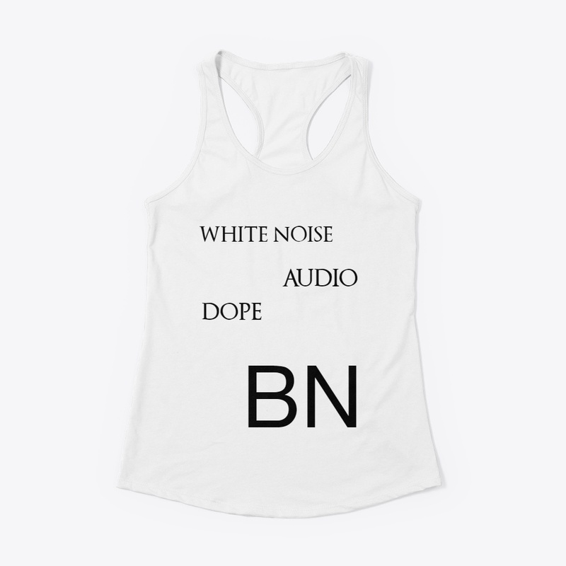 WHITE NOISE APPAREL