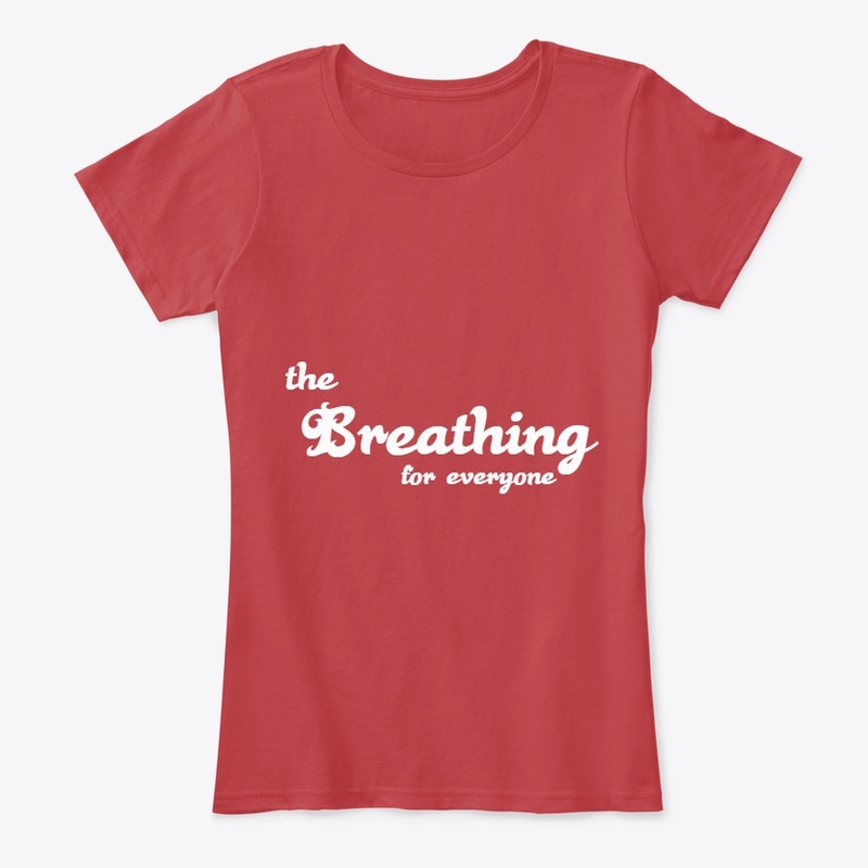 the Breathing for everyone