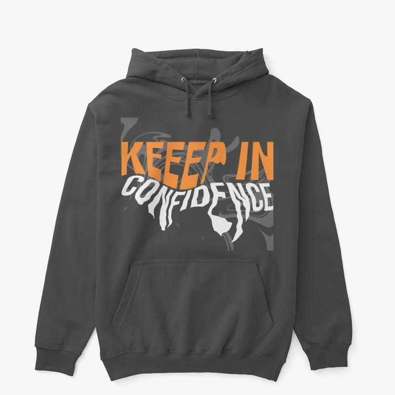 Keep In Confidence