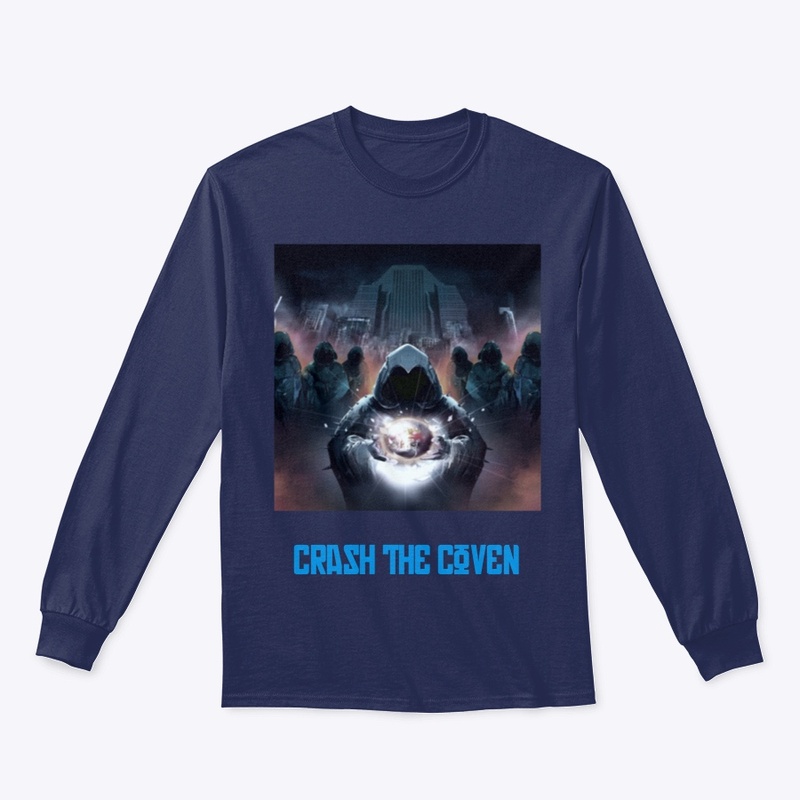 Crash The Coven