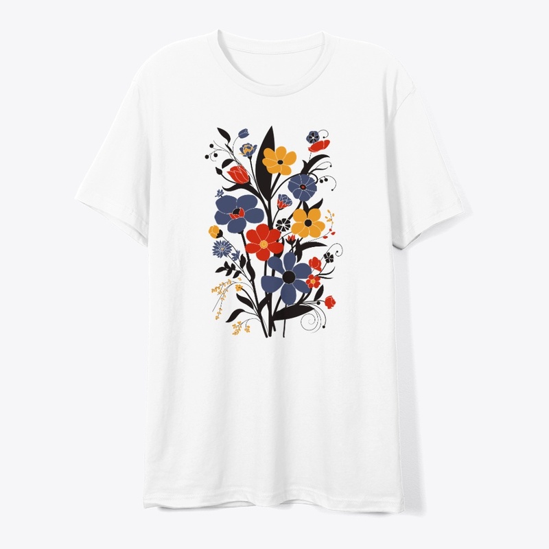floral
