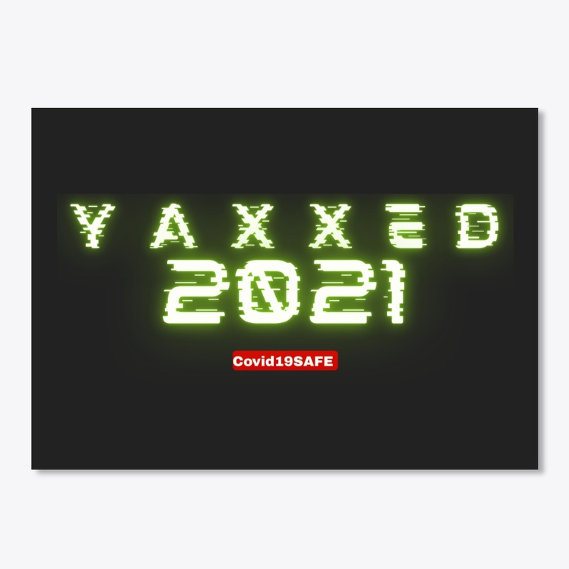 Vaxxed 2021