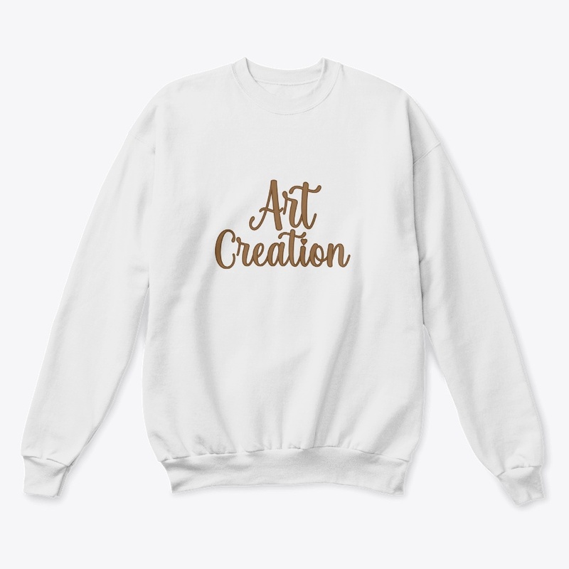 Art Creation Tee