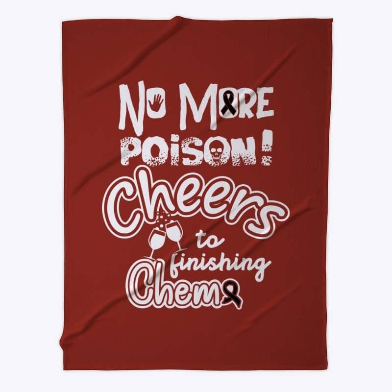 Last Chemo | Melanoma Cancer Awareness