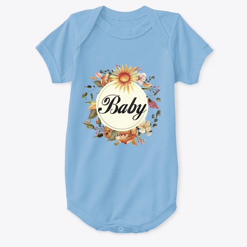 Toodler Romper