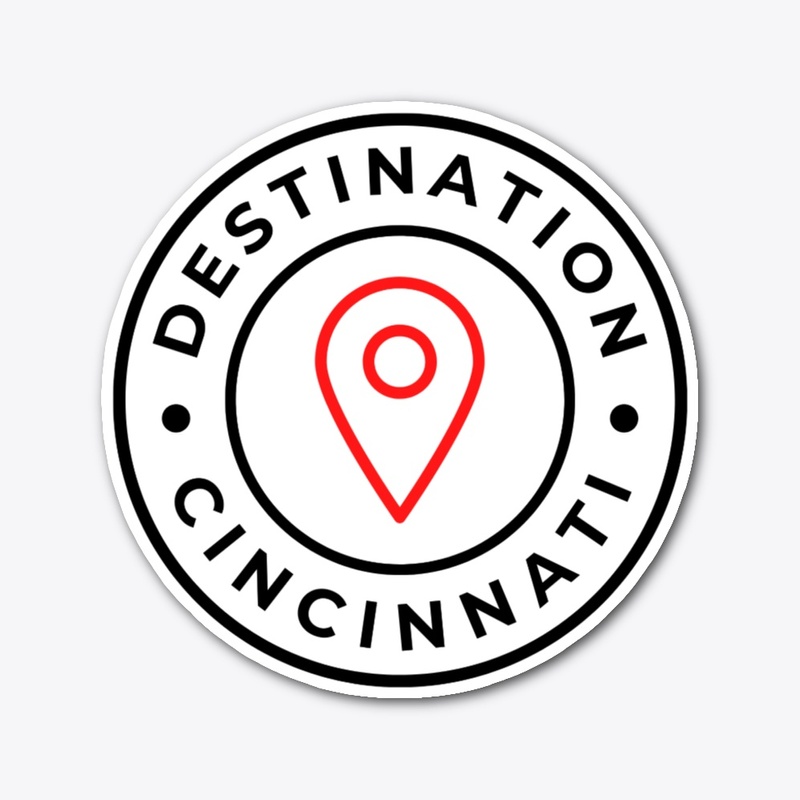 Destination Cincinnati 