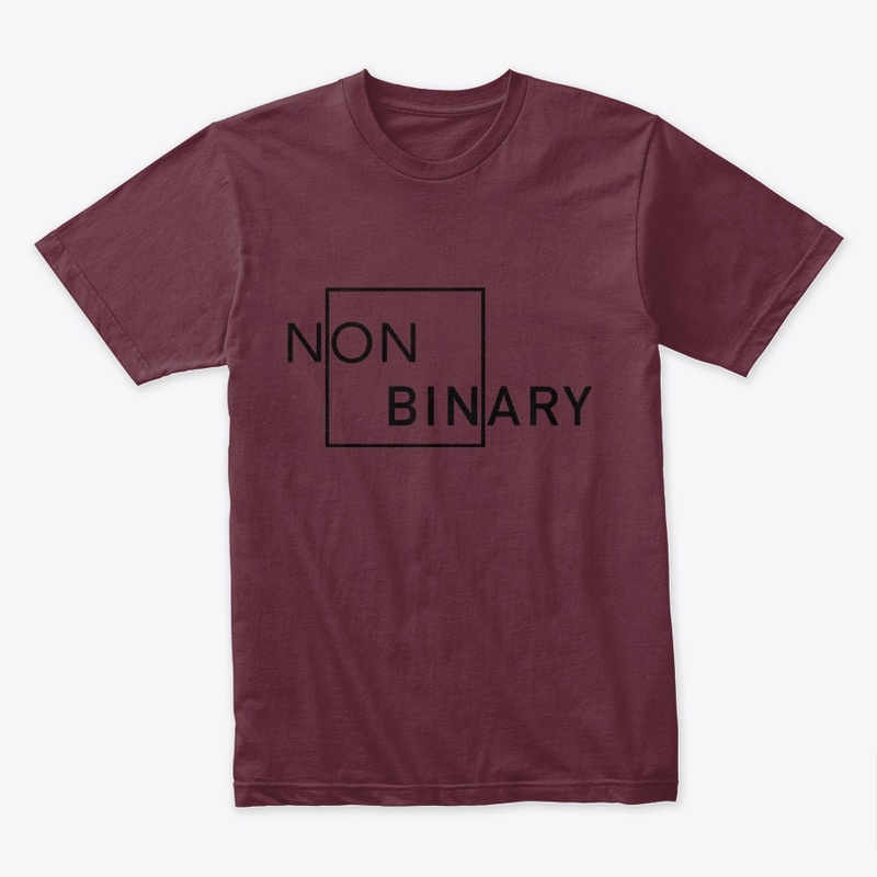 Nonbinary