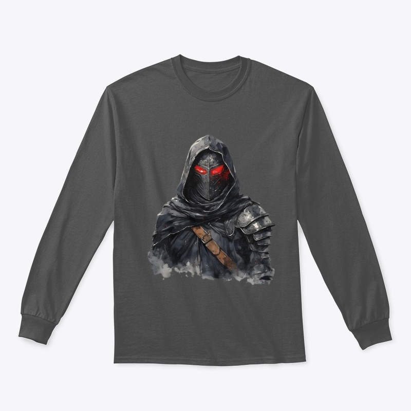 Dark Warrior