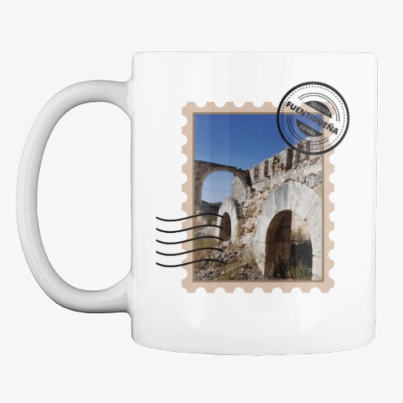 Sello Hospital, Fuentidueña, Segovia