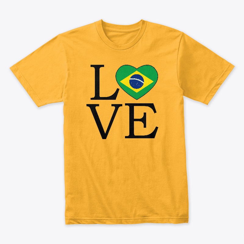 Brasil Love
