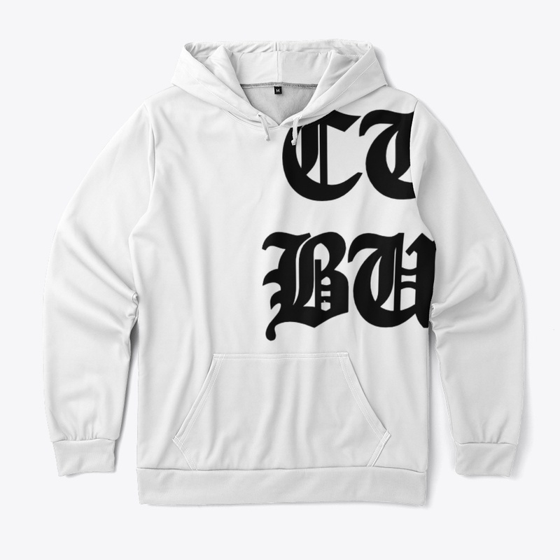 cupid burns merch