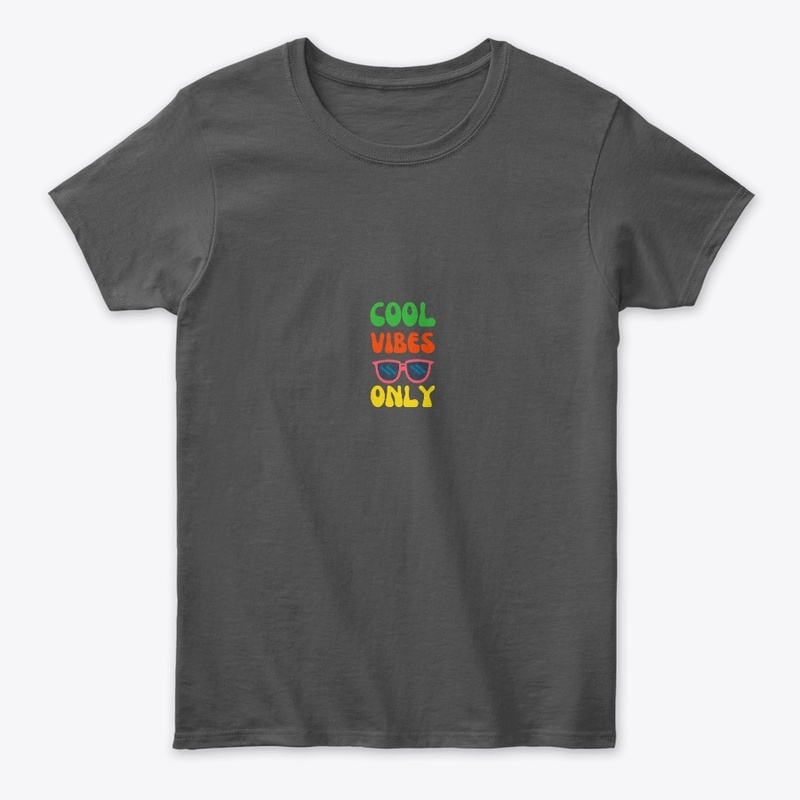 Cool Vibes stuff