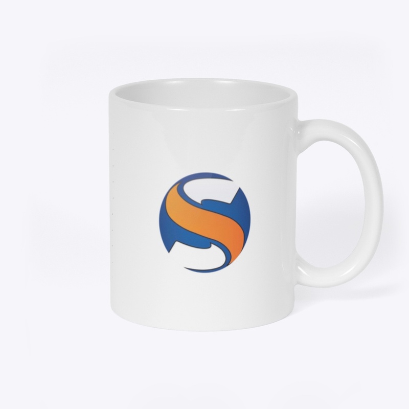 Senepeople Mug