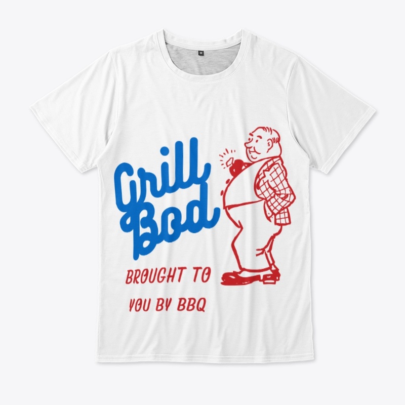 Grill Bod 