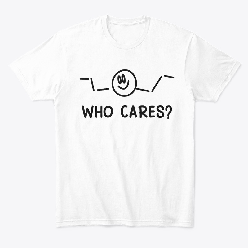 Who cares black