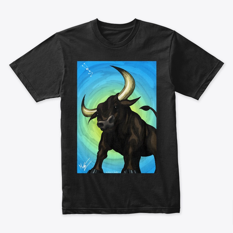 Taurus the Bull