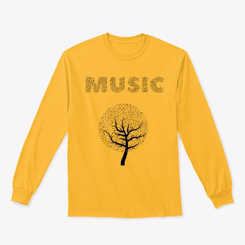 Cool Music T-Shirt