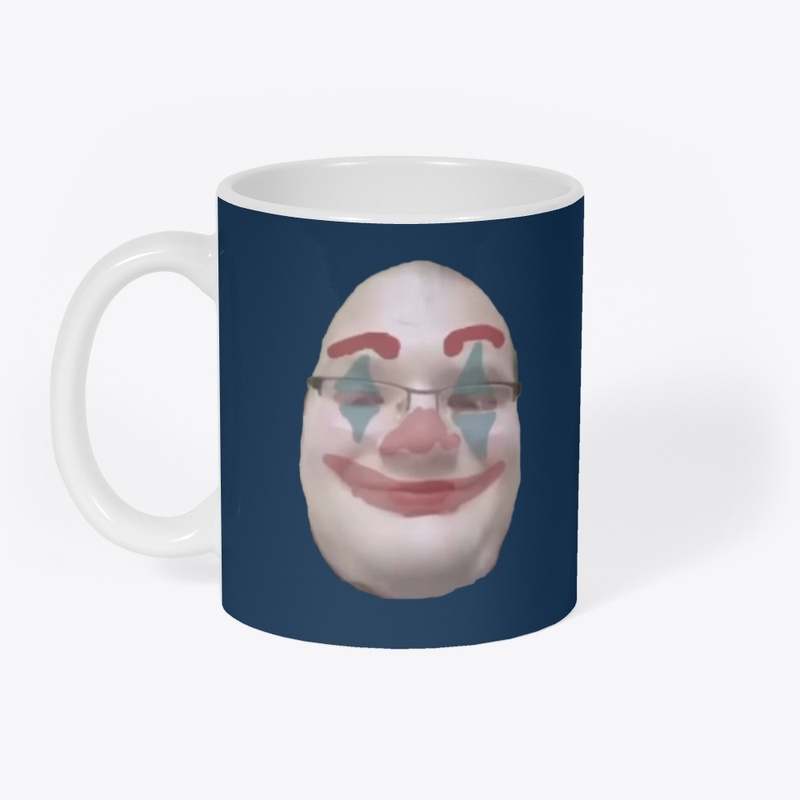 Da Jokah Mug