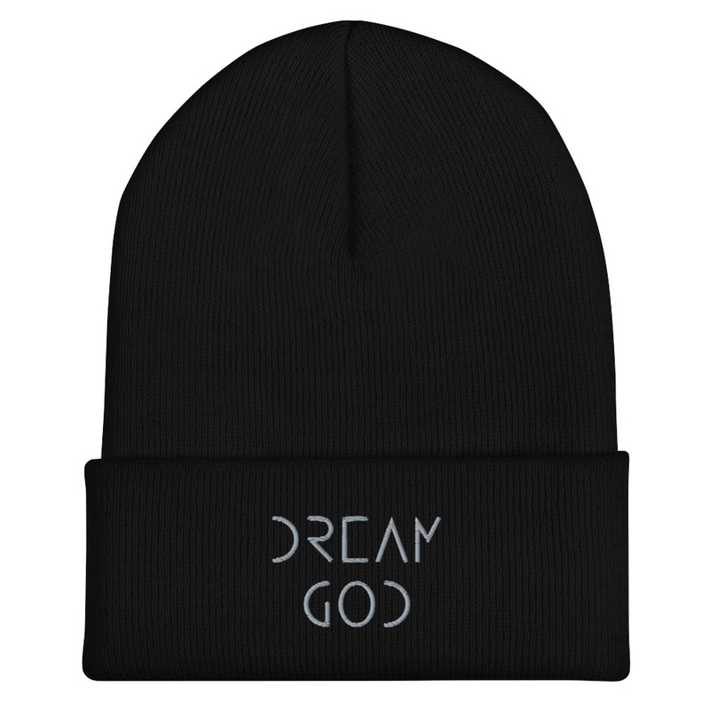 Dreamgod Beenie 