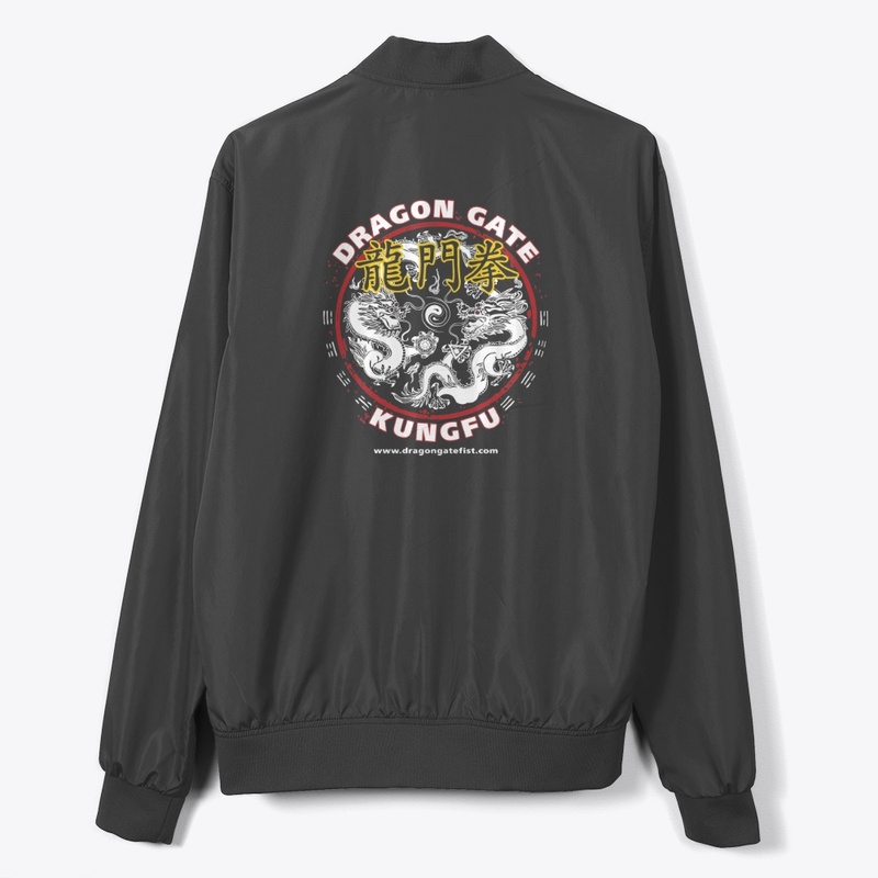 Dragon Gate Jacket