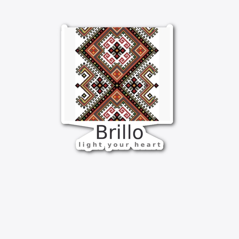 Arabic brillo