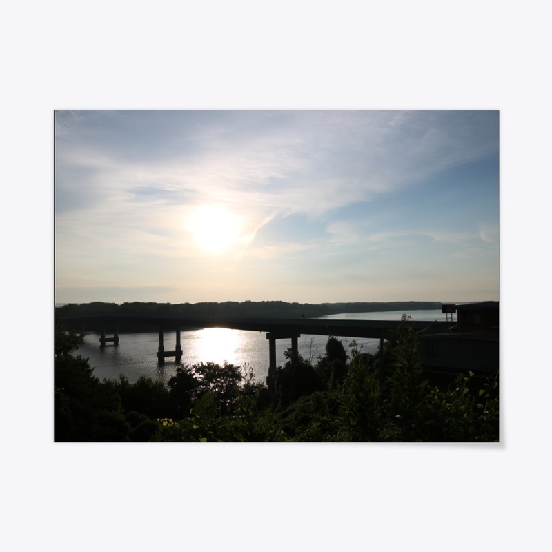 Sunrise 4