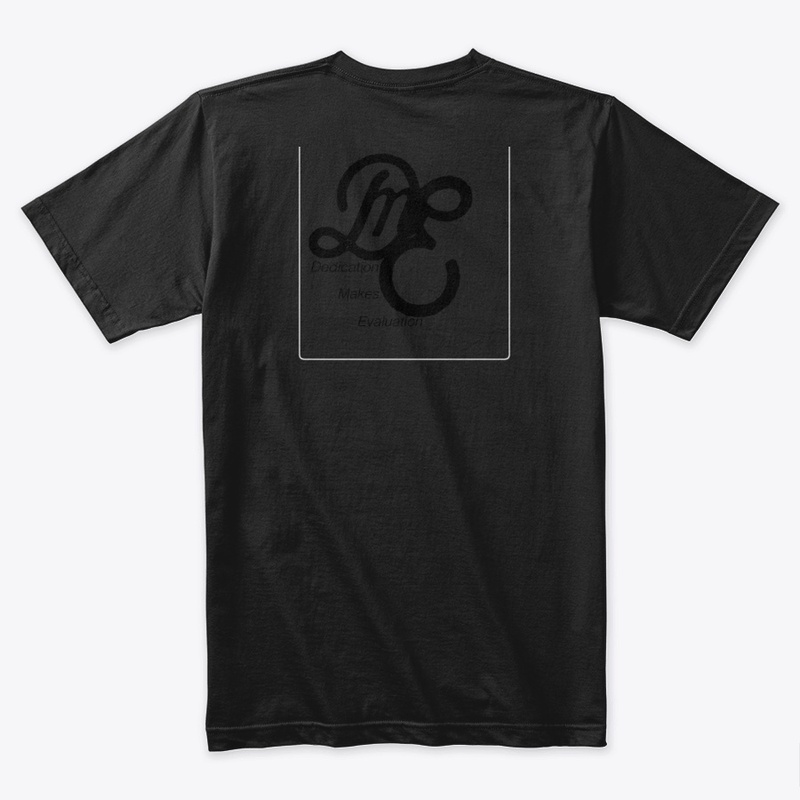 Luxury Black DME APPERAL