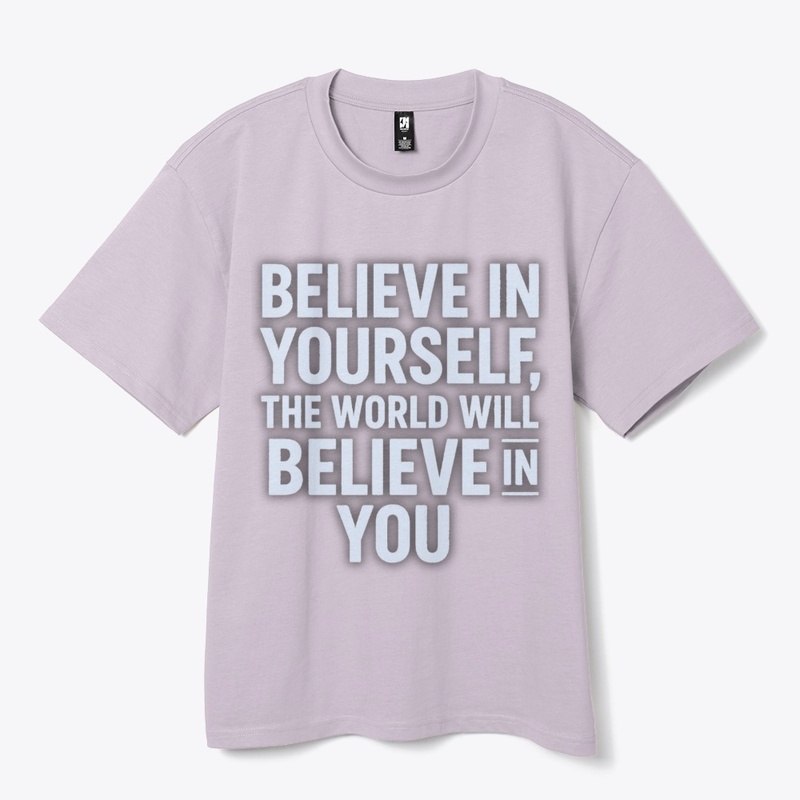  Premium Cotton T-Shirt & Comfort Tee