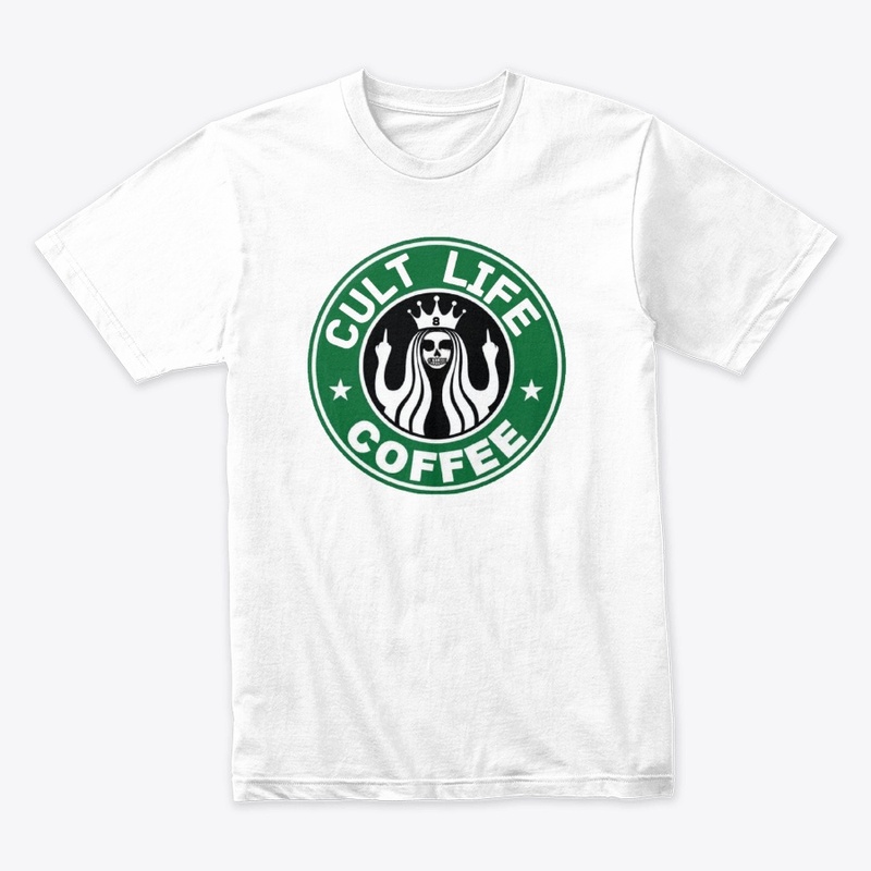 CULT COFFEE