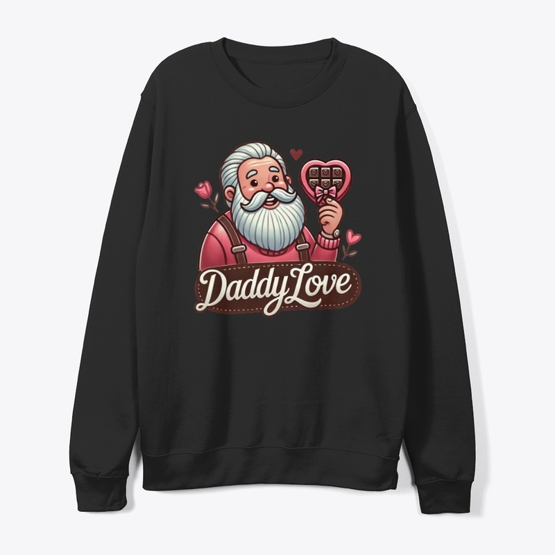 Daddy Love