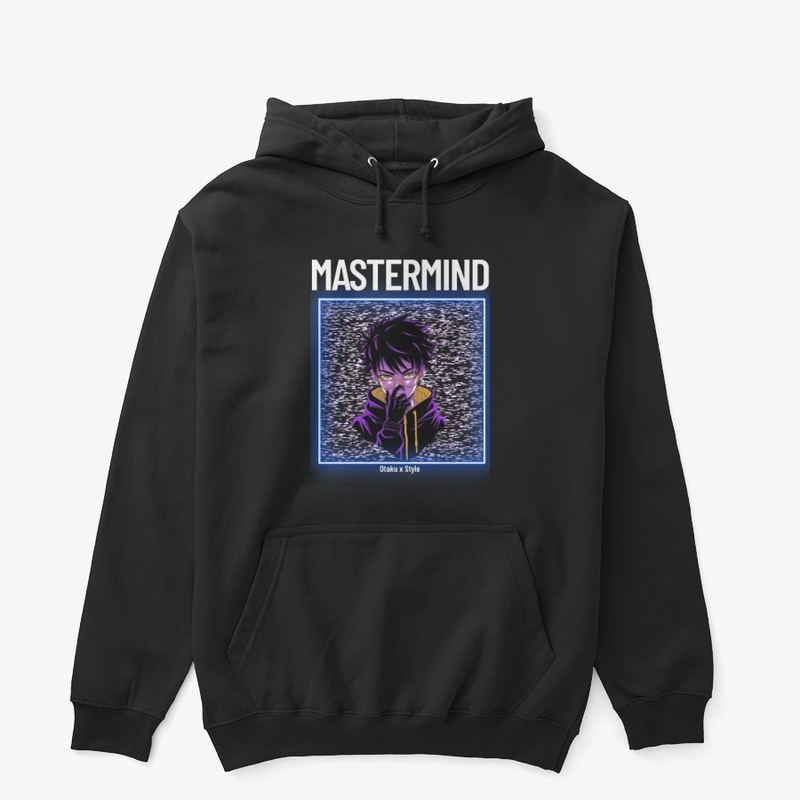 Mastermind – Broadcast-Core