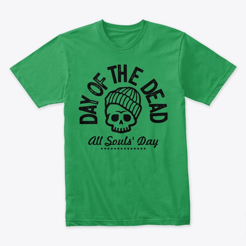 Day of the Dead 03