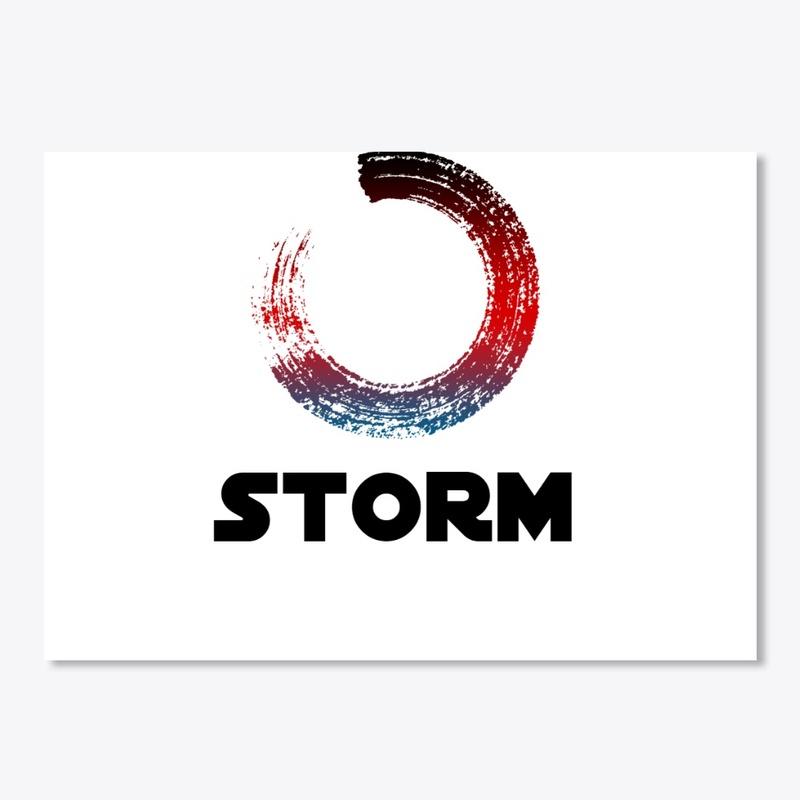 storm