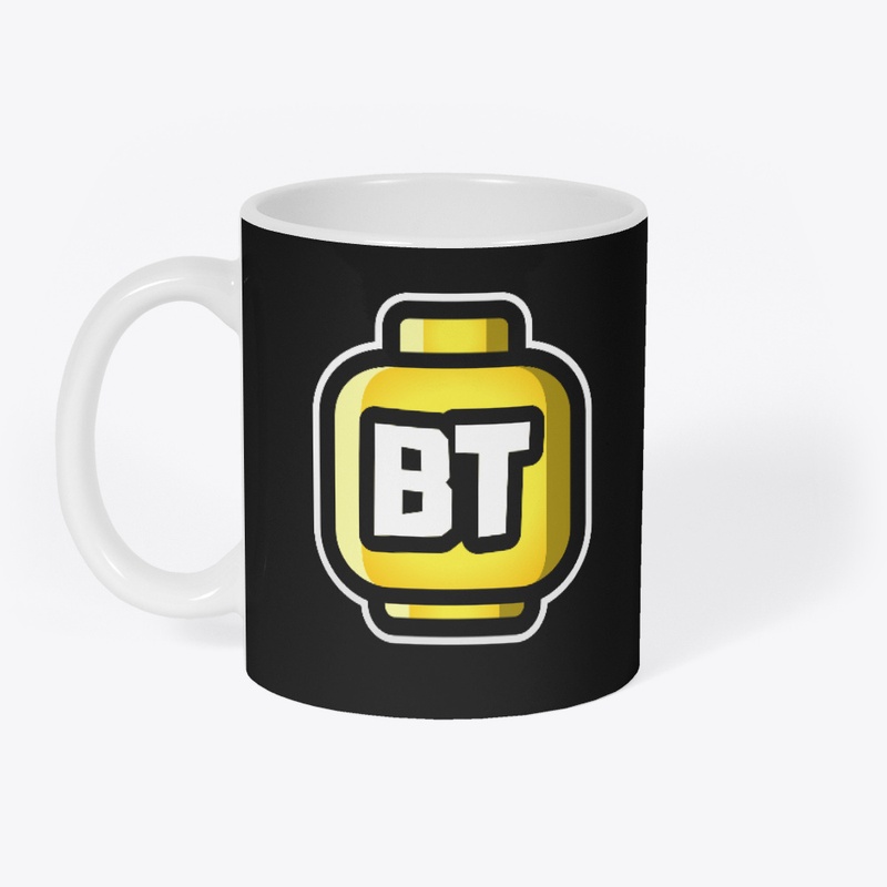 BrickTalk TV Logo 