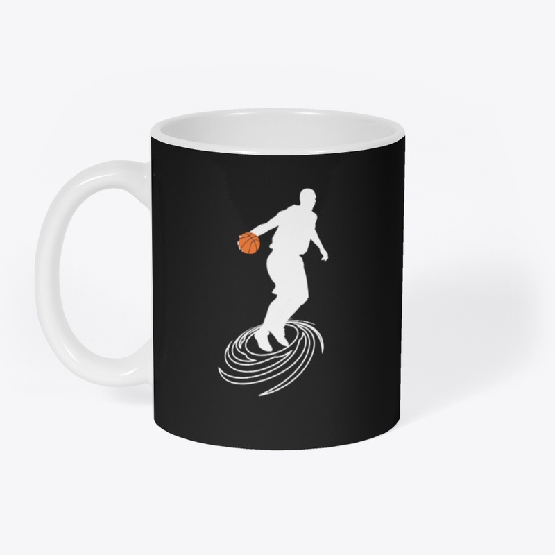 BASKETBALL T-SHIRTS