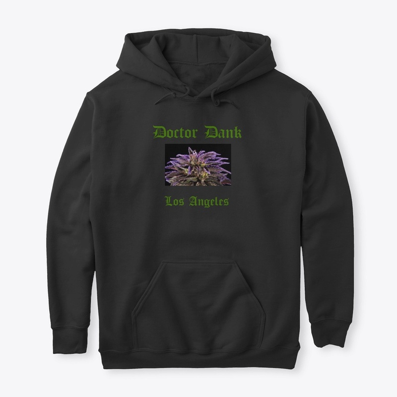 Dr. Dank Purps