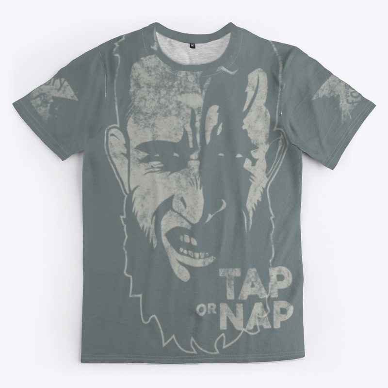 TAP or NAP