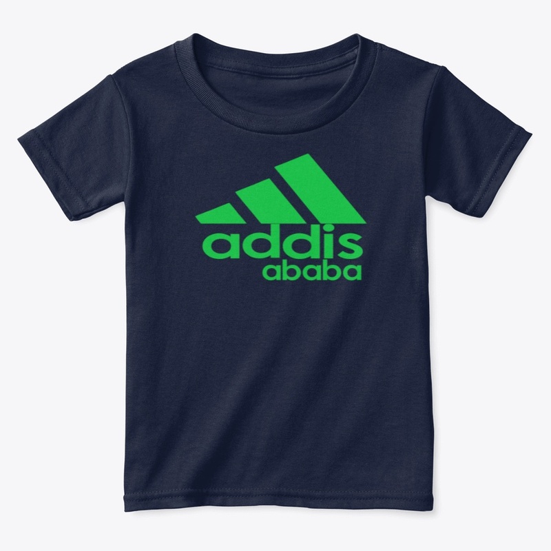 Addis ababa sport