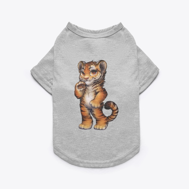 Tiger Cub