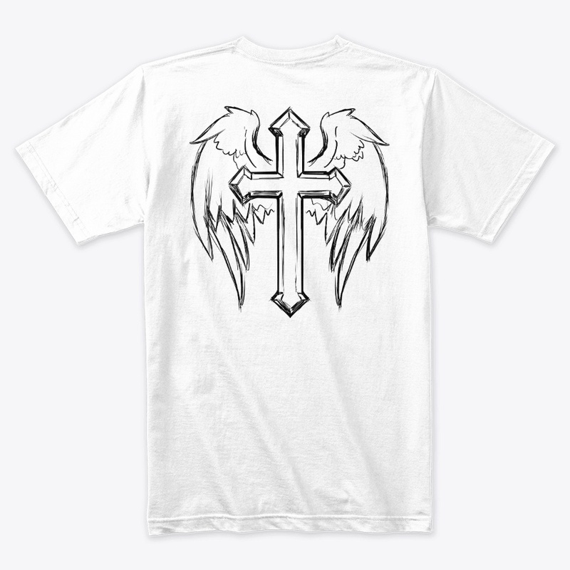 CHRIST WINGS