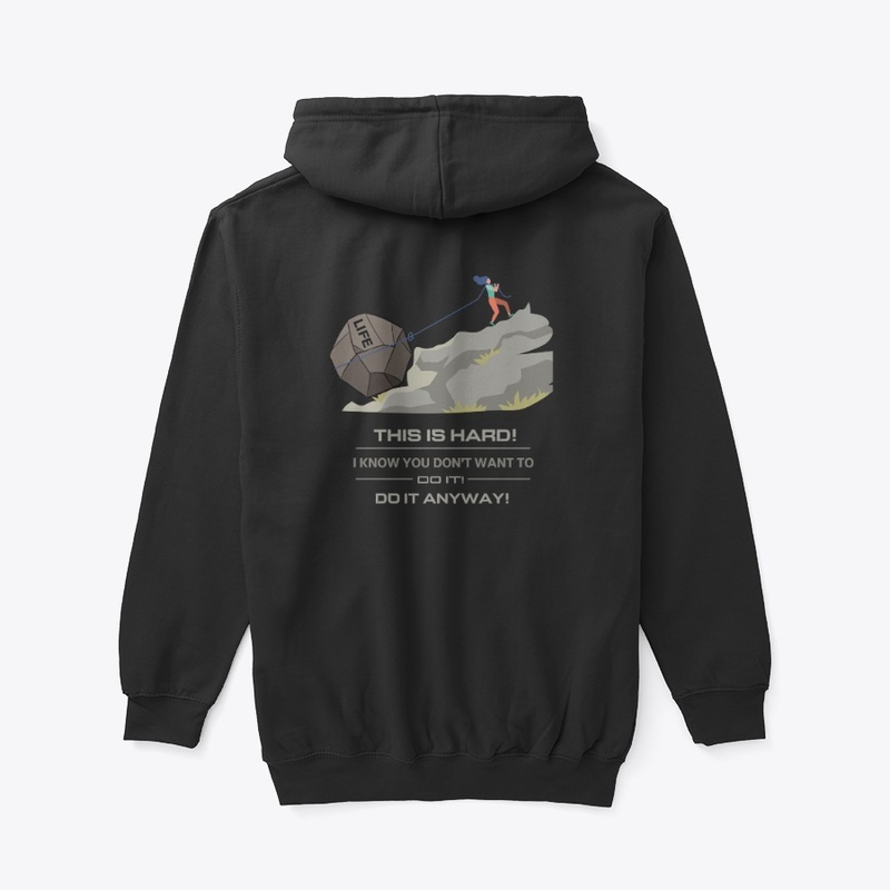 Do It Anyway - Female Life