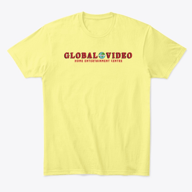 Global Video Store