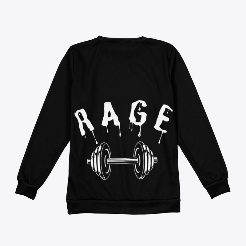 RAGE BLACKOUT