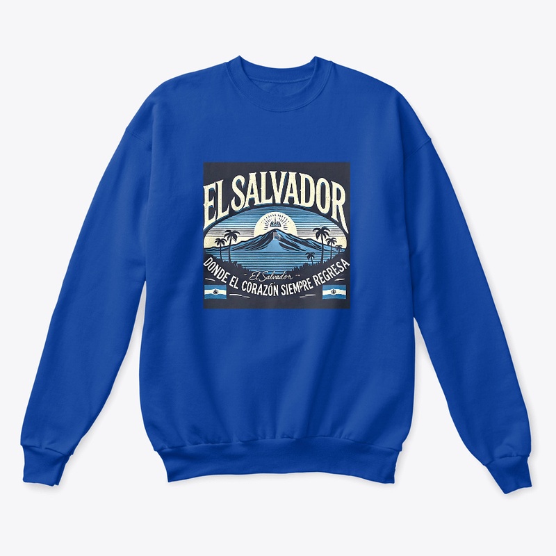 El Salvador