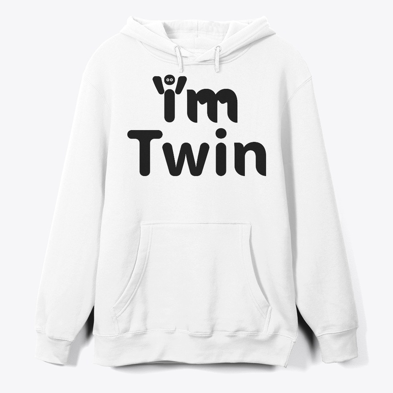 i'm twin